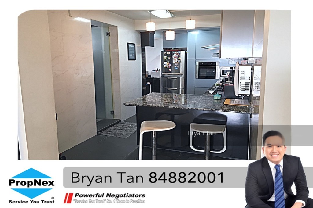 Blk 55 Geylang Bahru (Kallang/Whampoa), HDB 5 Rooms #127081282